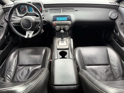 Used 2010 Chevrolet Camaro SS w/ RS Package image 16