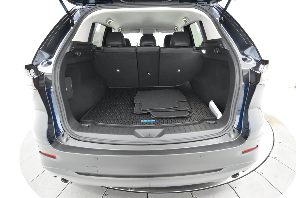 New 2026 MAZDA CX-5 Select AWD/4WD image 33