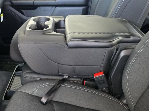 New 2026 RAM 1500 Express RWD image 8