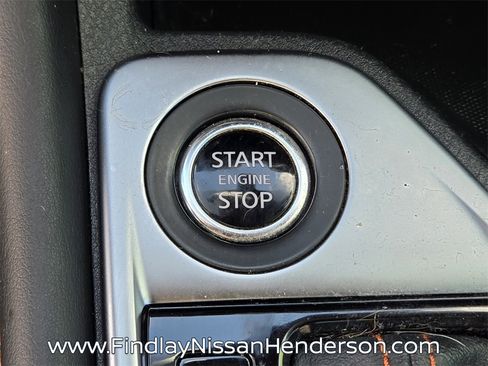 Used 2022 Nissan Sentra SR w/ Midnight Edition image 26