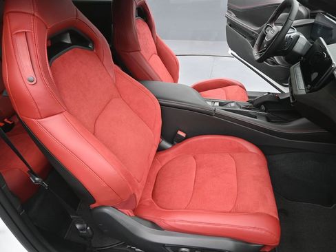 New 2026 Dodge Charger Scat Pack AWD/4WD image 25