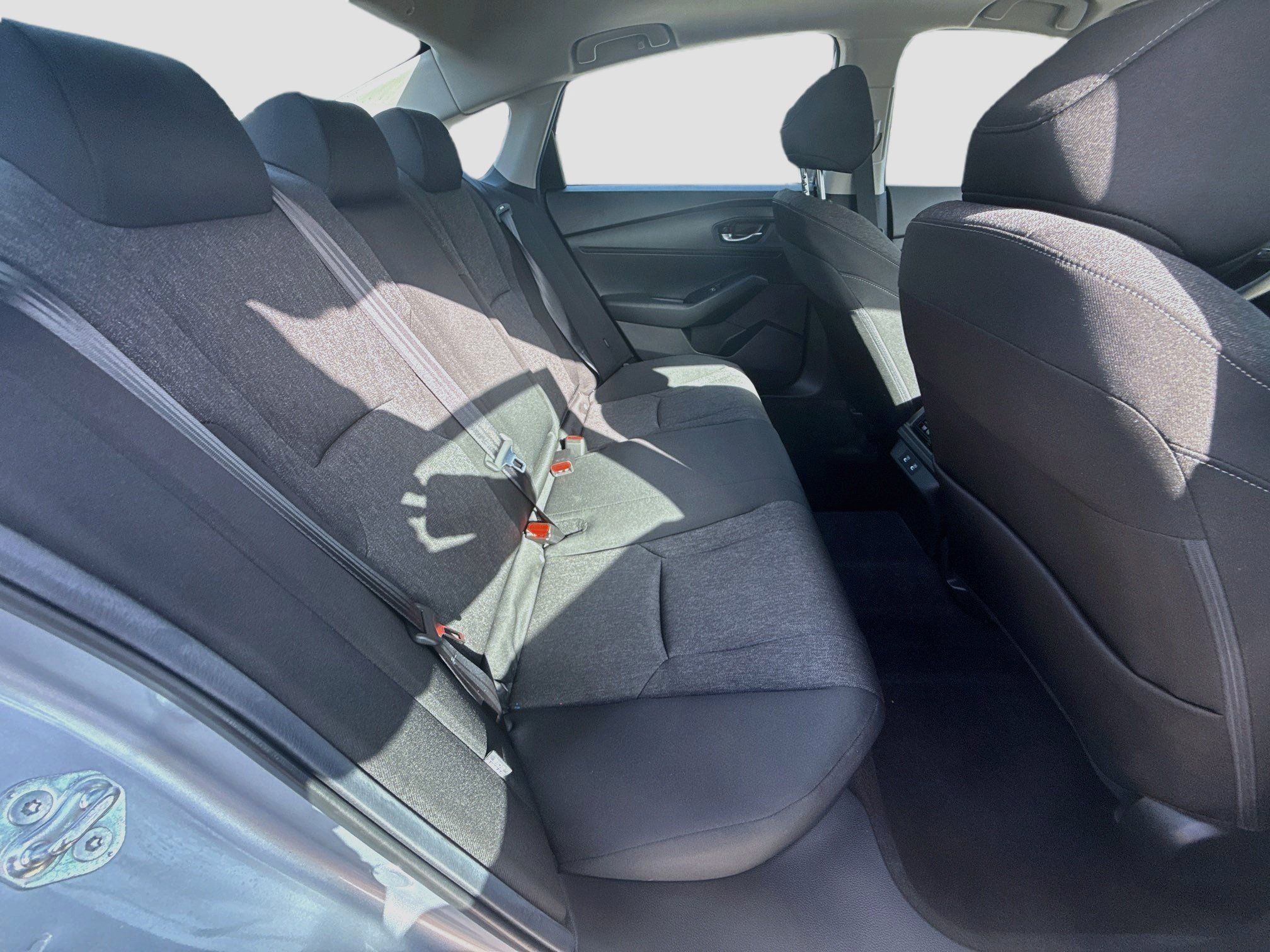 Used 2025 Honda Accord SE image 26