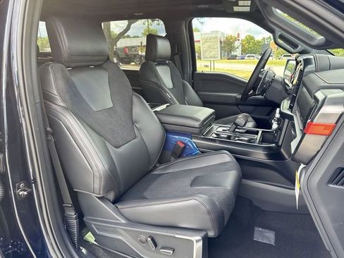 New 2025 Ford F150 Raptor image 22