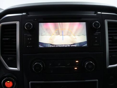 Used 2019 Nissan Titan S w/ S Utility Package image 26