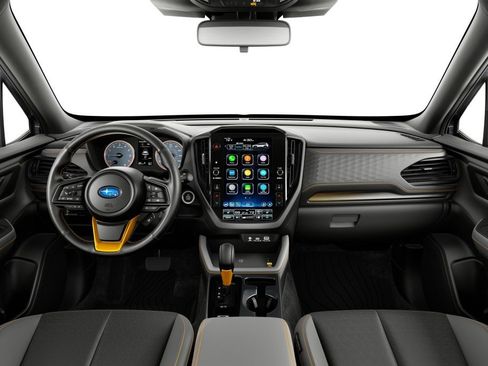 New 2026 Subaru Forester Wilderness AWD/4WD image 17