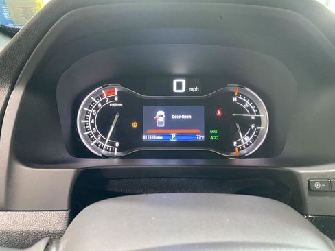 Used 2022 Honda Ridgeline Black Edition image 27