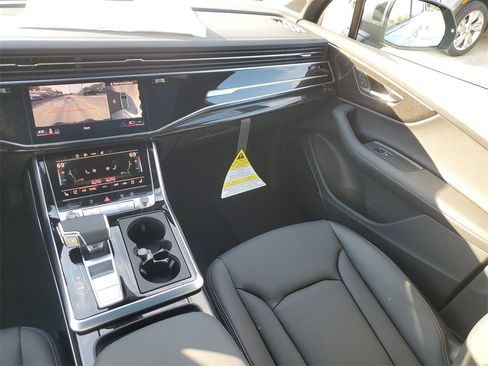 New 2026 Audi Q7 3.0T Premium Plus image 26