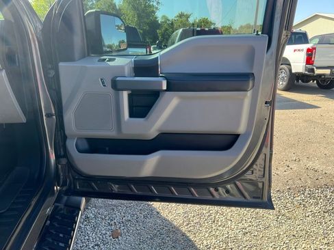 Used 2018 Ford F150 XLT AWD/4WD image 20