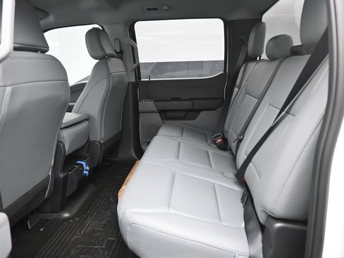 New 2025 Ford F350 XL image 7