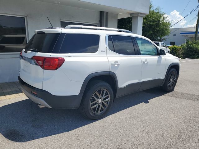 Used 2019 GMC Acadia SLT FWD image 8