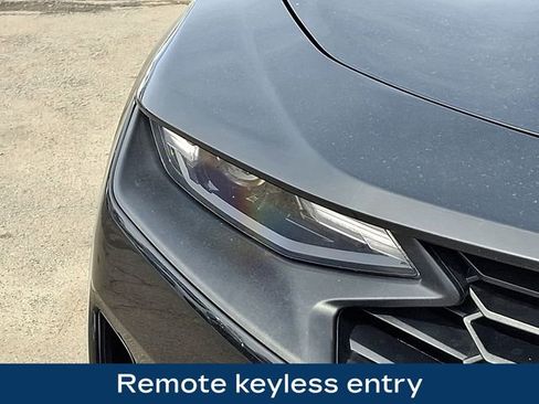 Used 2023 Chevrolet Camaro LT w/ Technology Package image 12