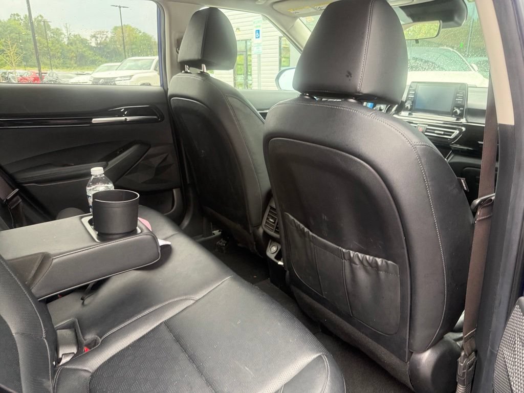 Used 2021 Kia Seltos EX AWD/4WD image 13