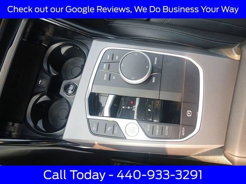 Used 2023 BMW 230i Coupe w/ Premium Package RWD image 29