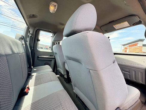 Used 2012 Ford F350 XL w/ PWR Equipment Group AWD/4WD image 29