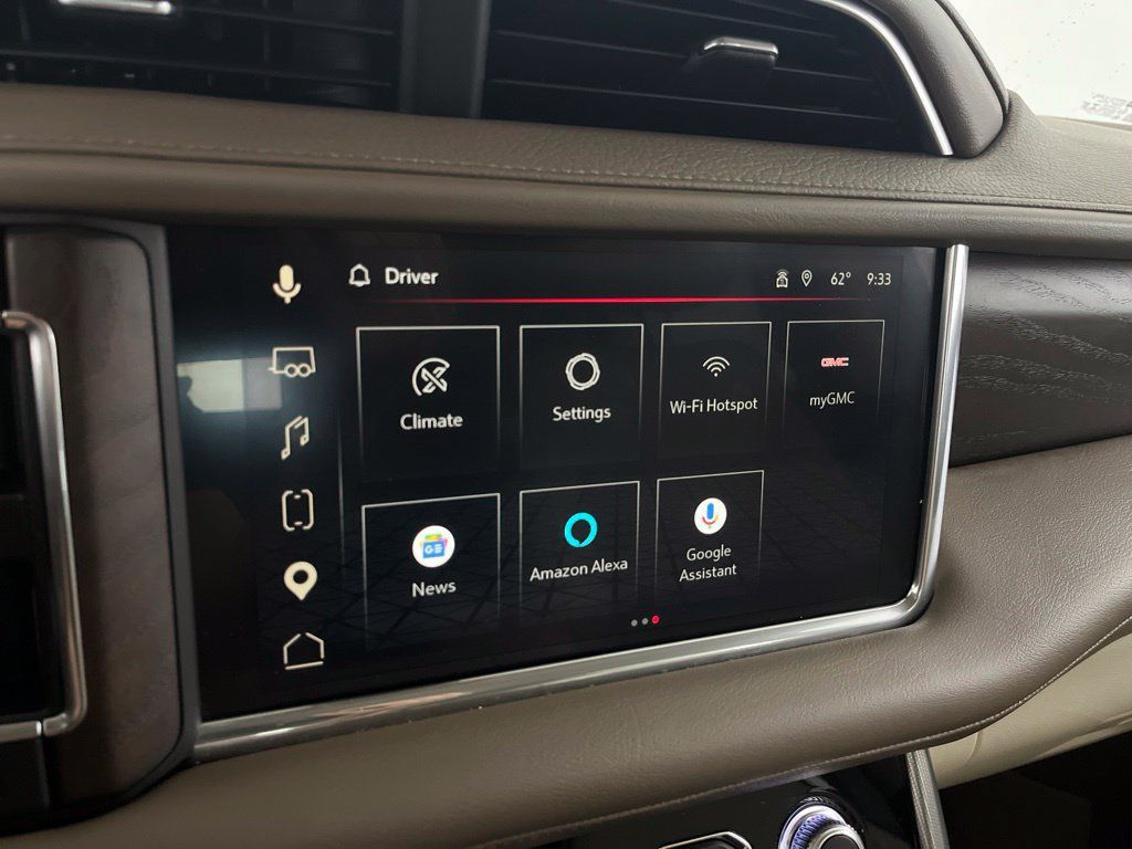 Used 2022 GMC Yukon Denali AWD/4WD image 74