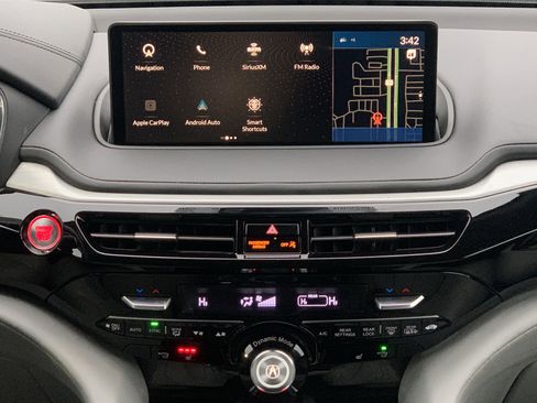 Used 2023 Acura MDX SH-AWD w/ Technology Package image 30