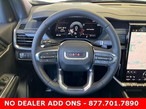 New 2026 GMC Acadia Elevation image 15