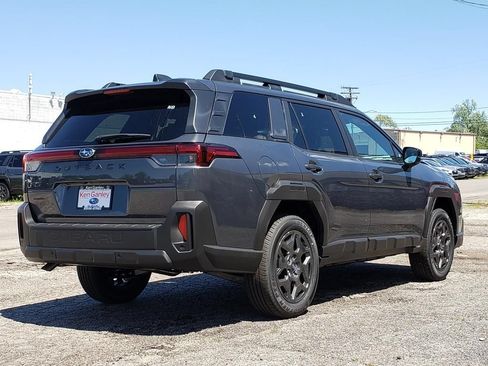 New 2026 Subaru Outback Premium AWD/4WD image 3