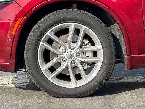 Used 2023 Dodge Durango R/T image 27