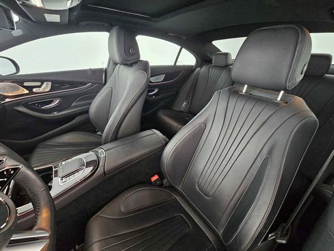 Used 2023 Mercedes-Benz CLS 450 4MATIC image 21