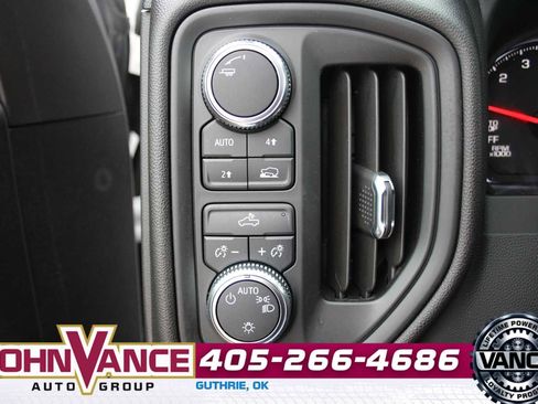 Used 2022 GMC Sierra 1500 Pro w/ Pro Value Package image 29