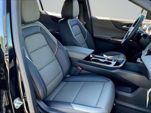 New 2026 Chevrolet Equinox LT image 10