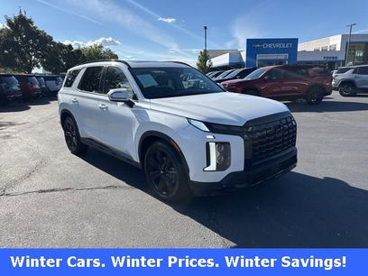 Used 2024 Hyundai Palisade XRT