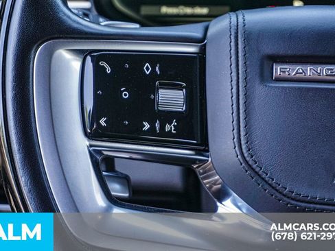 Used 2023 Land Rover Range Rover SE image 29