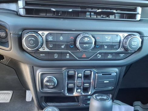 New 2026 Jeep Wrangler Sahara image 16