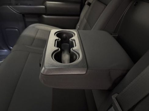 Used 2021 Chevrolet Silverado 1500 LT w/ All Star Edition Plus AWD/4WD image 33