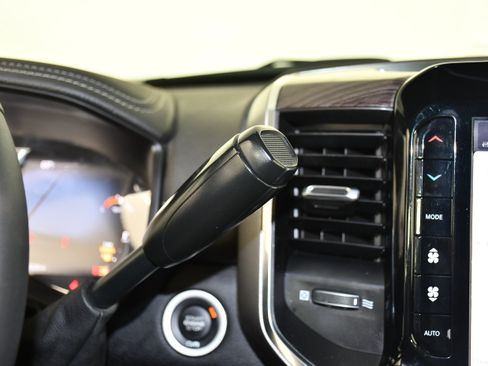 Used 2026 RAM 2500 Laramie image 26