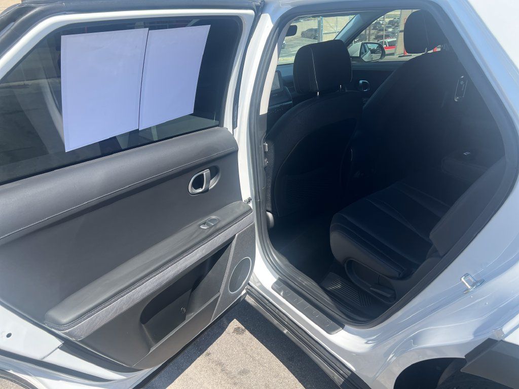Used 2023 Hyundai Ioniq 5 SEL AWD/4WD image 25