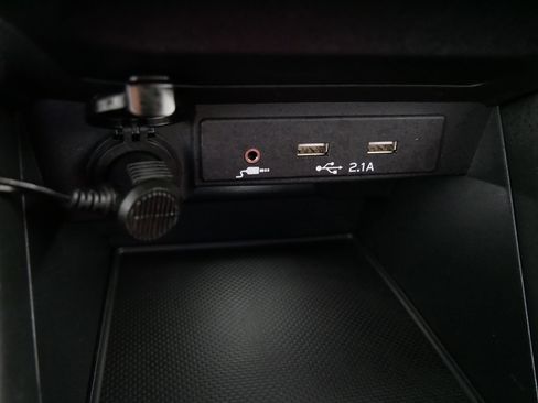 Used 2023 Subaru WRX Limited image 32