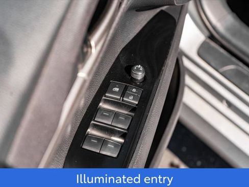 Certified 2025 Toyota Camry LE FWD image 17