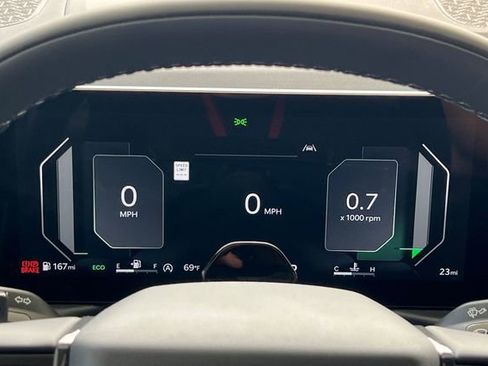 New 2027 Kia Telluride SX image 31