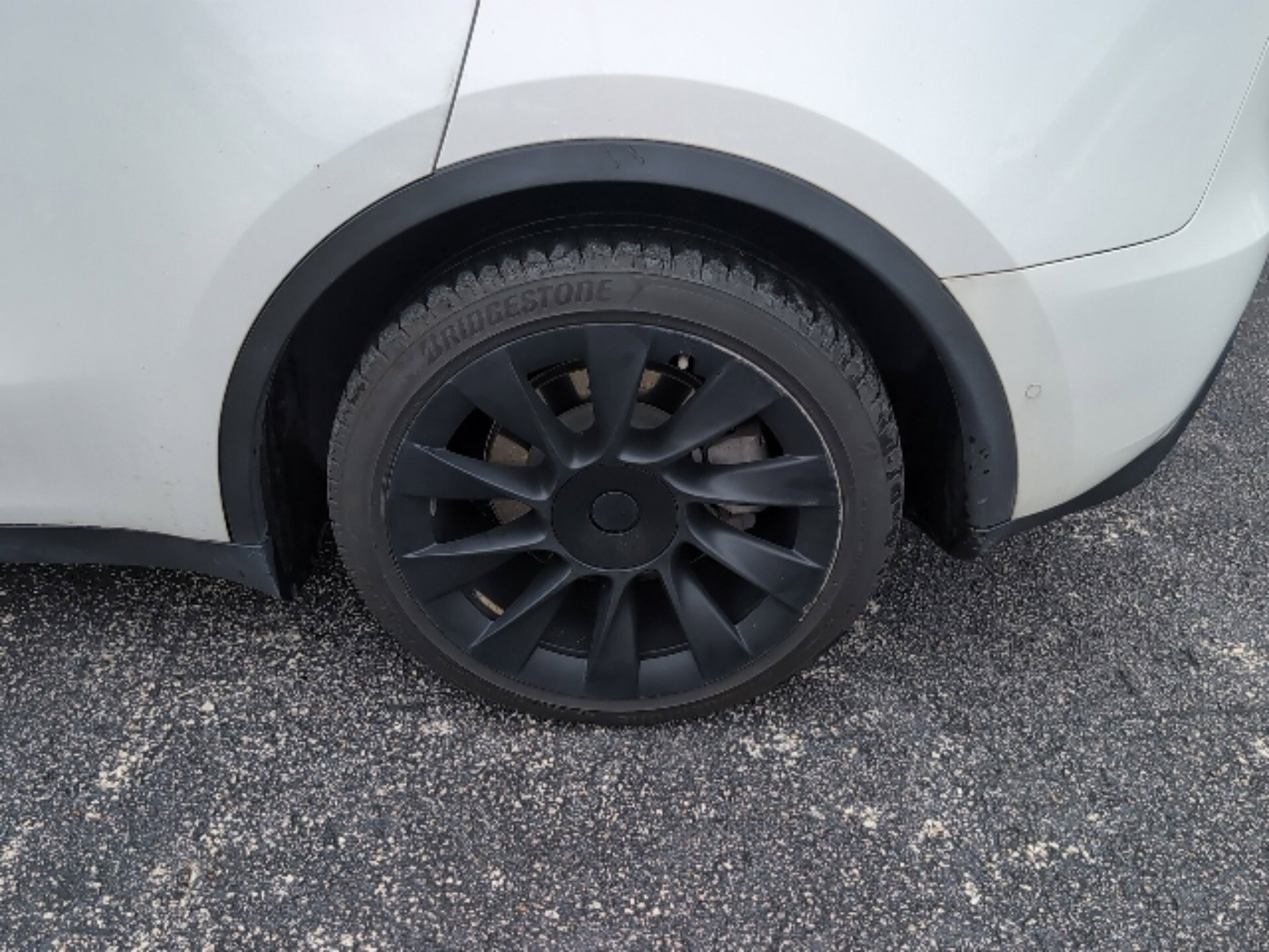 Used 2022 Tesla Model Y Long Range AWD/4WD image 7