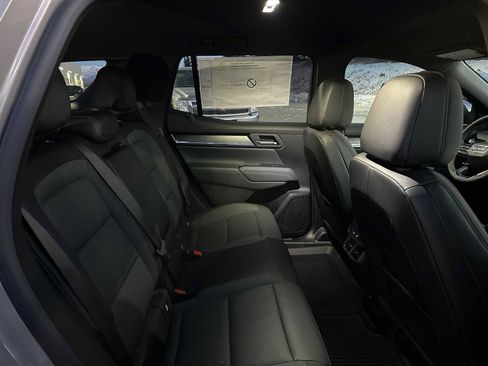 New 2026 GMC Terrain AT4 w/ Convenience Package III image 12