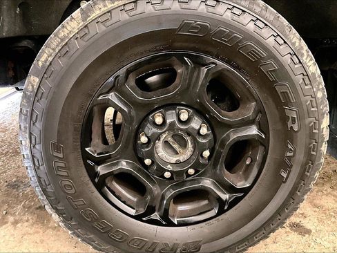 Used 2021 Ford F250 XL w/ Power Equipment Group image 10