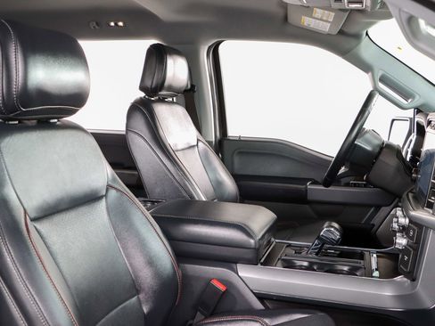 Used 2021 Ford F150 Lariat image 29