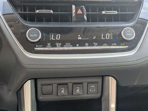 Certified 2023 Toyota Corolla Cross XLE AWD/4WD image 20