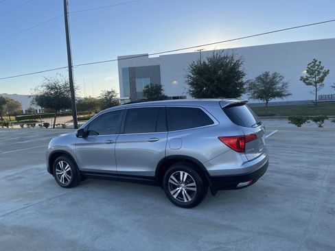Used 2016 Honda Pilot EX-L image 18