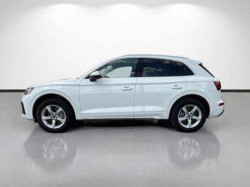 Used 2024 Audi Q5 2.0T Premium w/ Convenience Package AWD/4WD image 6