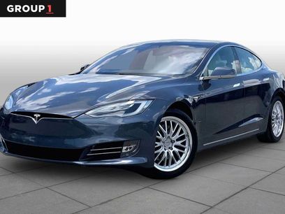 Used 2020 Tesla Model S Long Range Plus