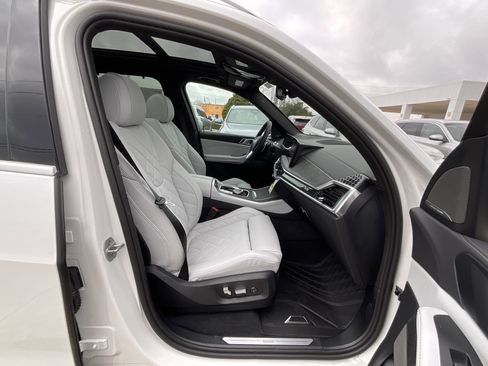 New 2026 BMW X5 sDrive40i image 21