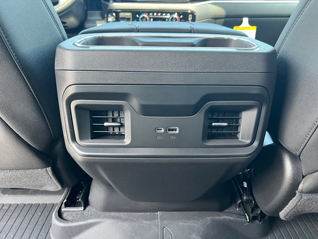 New 2026 Chevrolet Silverado 1500 RST w/ Z71 Off-Road Package AWD/4WD image 23