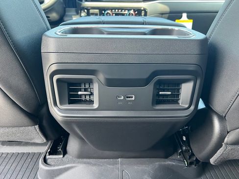 New 2026 Chevrolet Silverado 1500 RST w/ Z71 Off-Road Package AWD/4WD image 23