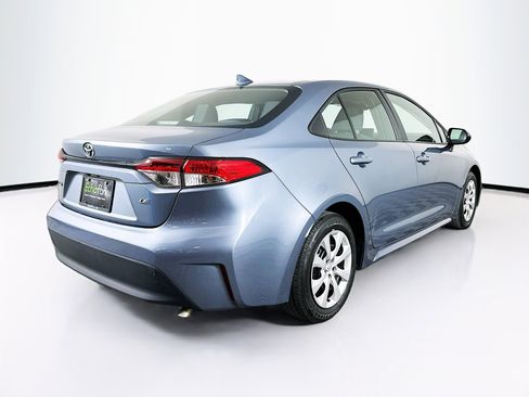 Used 2024 Toyota Corolla LE image 9