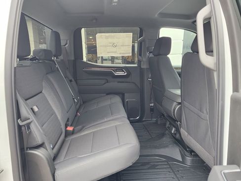 New 2026 GMC Sierra 1500 Elevation w/ LPO, Elevation Black Package AWD/4WD image 41