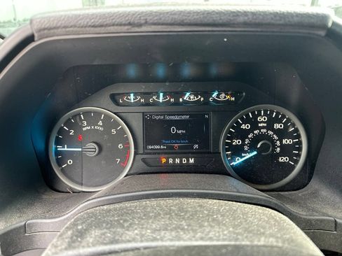 Used 2018 Ford F150 XLT w/ Equipment Group 302A Luxury RWD image 5