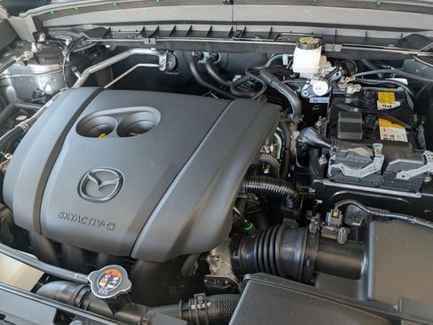 New 2026 MAZDA CX-5 Preferred AWD/4WD image 25